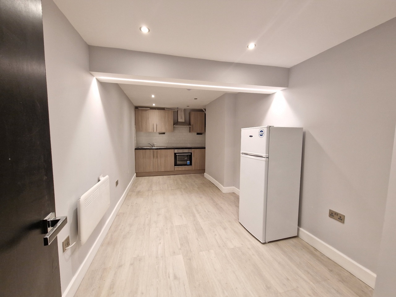 London 1 Bed Flat, Junction Road, N19 To Rent Now for £1,450.00 p/m