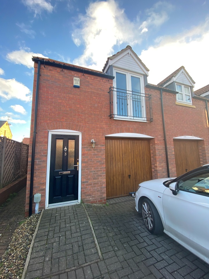 Kingswood, Hull 2 Bed Flat, Bowland Way, HU7 To Rent Now for £650.