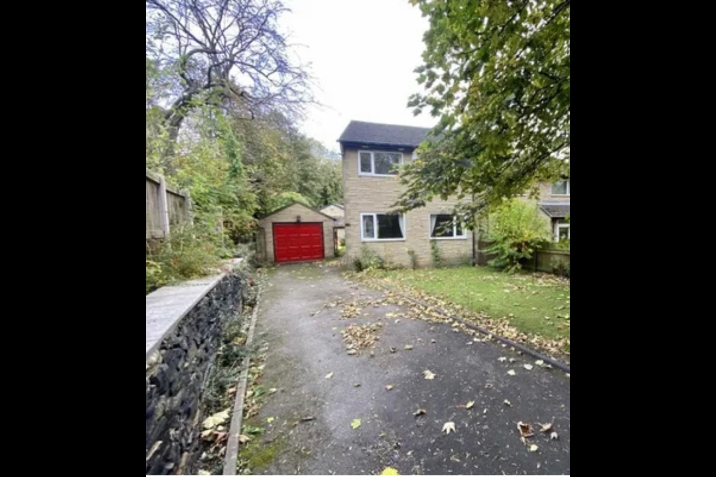 Dewsbury 3 Bed Detached House, Longlands Road, WF13 To Rent Now for
