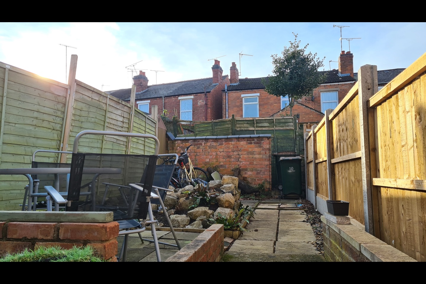Coventry 3 Bed Terraced House, Collingwood Road, CV5 To Rent Now