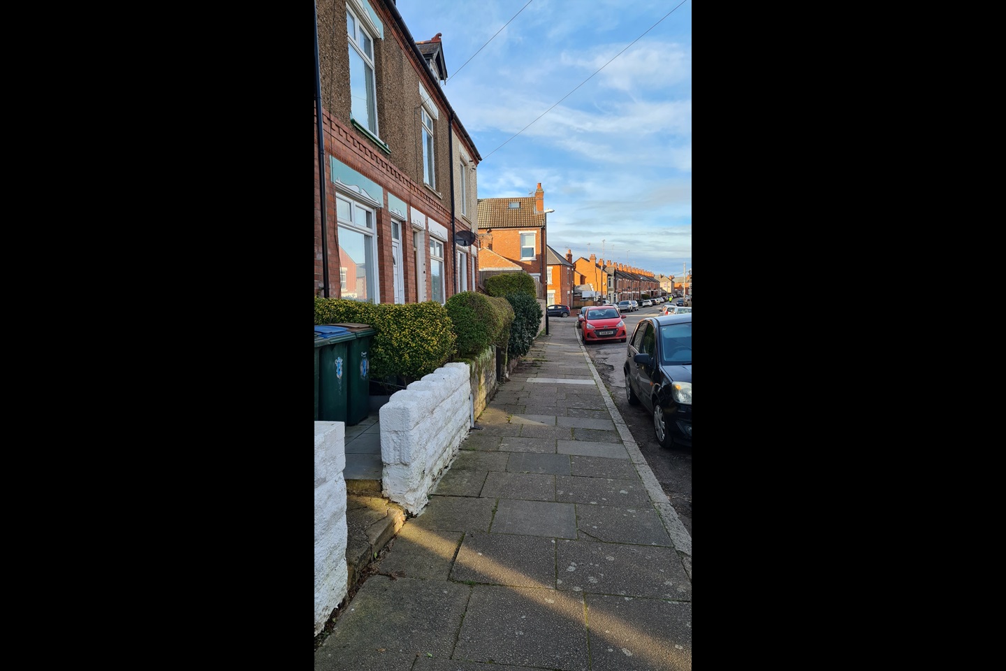 Coventry 3 Bed Terraced House, Collingwood Road, CV5 To Rent Now