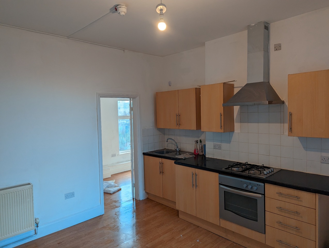 Southport 1 Bed Flat, Church Street, PR9 To Rent Now for £450.00 p/m