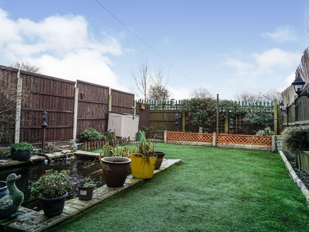 Nottingham 3 Bed Terraced House, Beechdale Road, NG8 To Rent Now