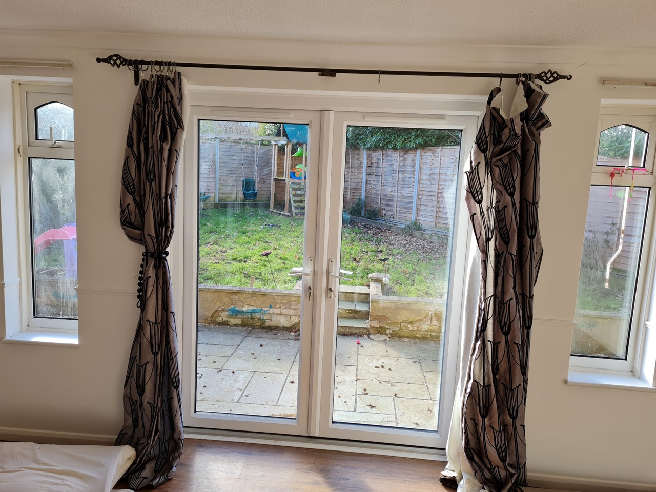 Shenley Lodge, Milton Keynes 3 Bed Detached House, Silicon Court, MK5