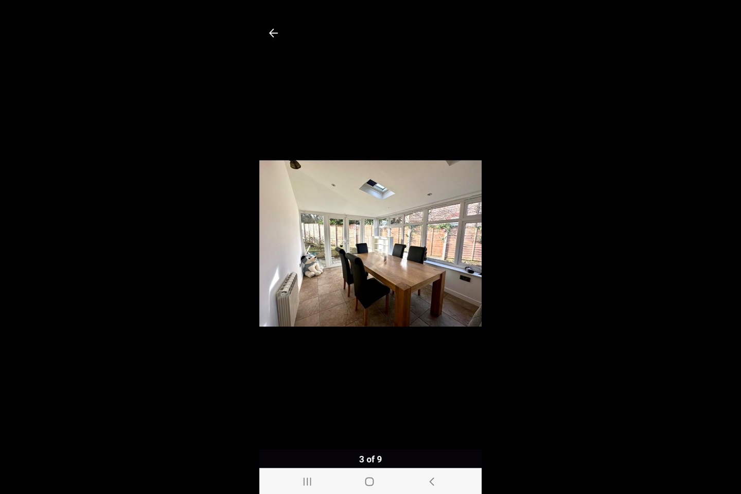 Shenley Lodge, Milton Keynes 3 Bed Detached House, Silicon Court, MK5