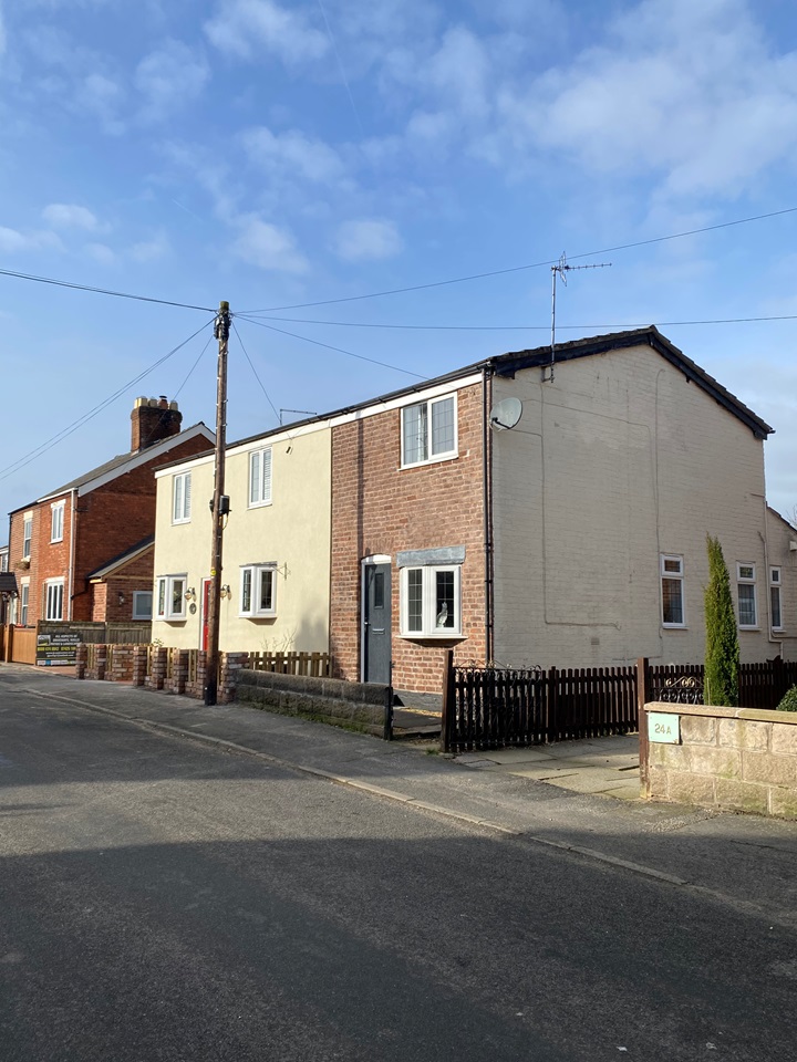 Davenham, Northwich 2 Bed SemiDetached House, Firth Fields, CW9 To