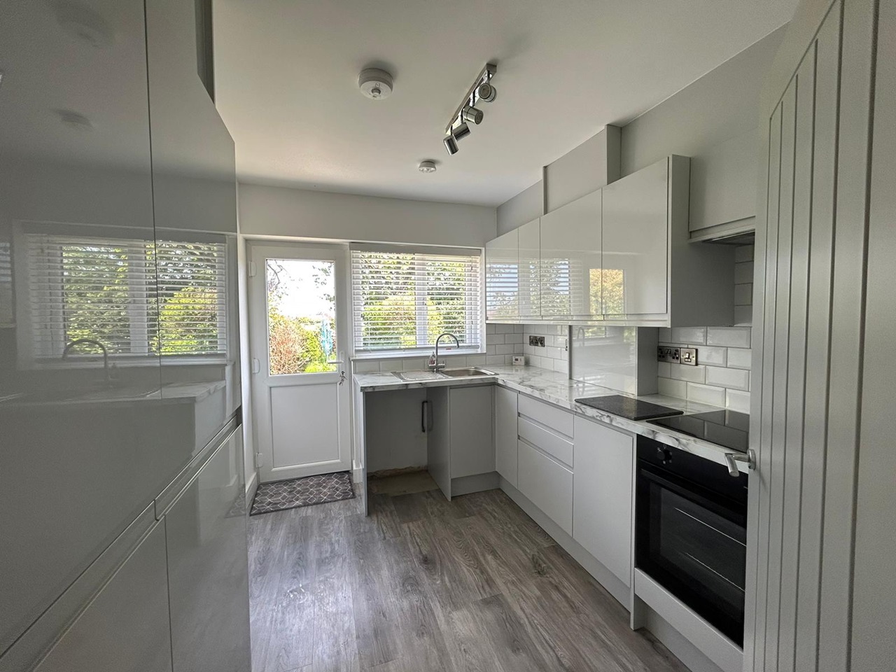 Irchester, Wellingborough 3 Bed Detached House, Bradshaw Way, NN29