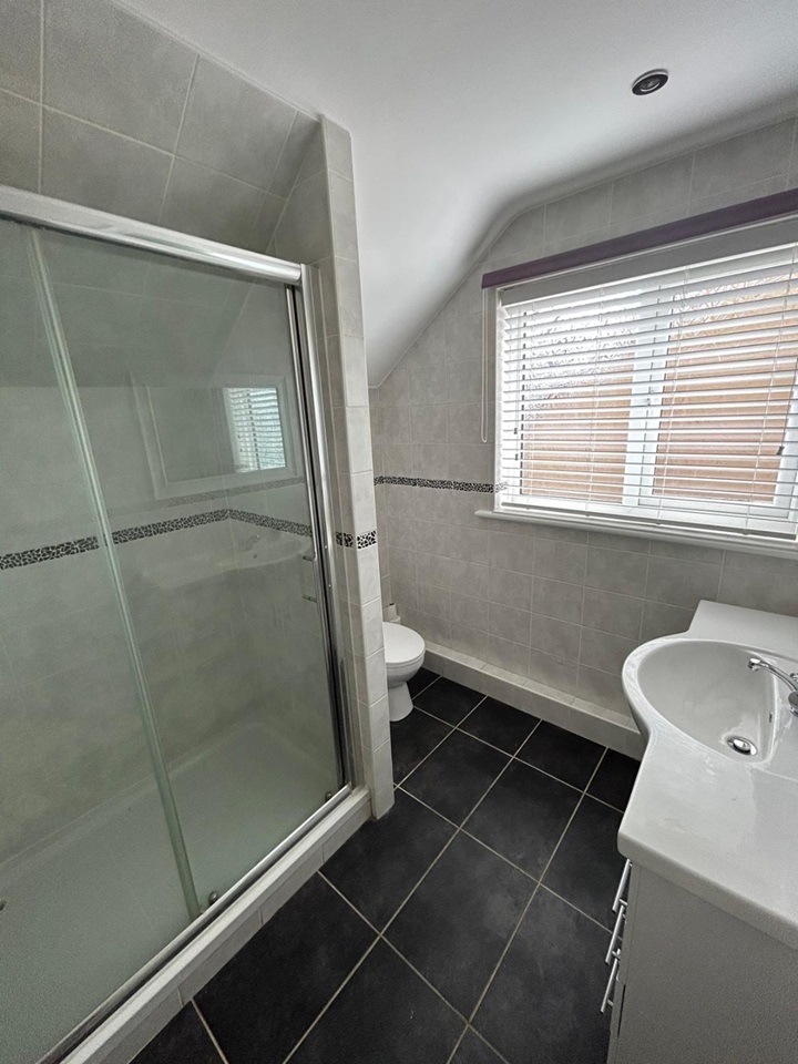 Irchester, Wellingborough 3 Bed Detached House, Bradshaw Way, NN29