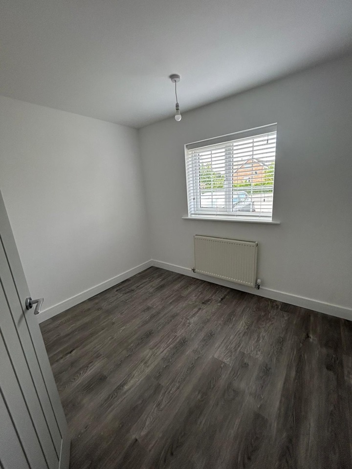 Irchester, Wellingborough 3 Bed Detached House, Bradshaw Way, NN29