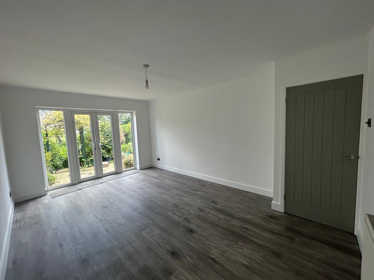 Irchester, Wellingborough 3 Bed Detached House, Bradshaw Way, NN29