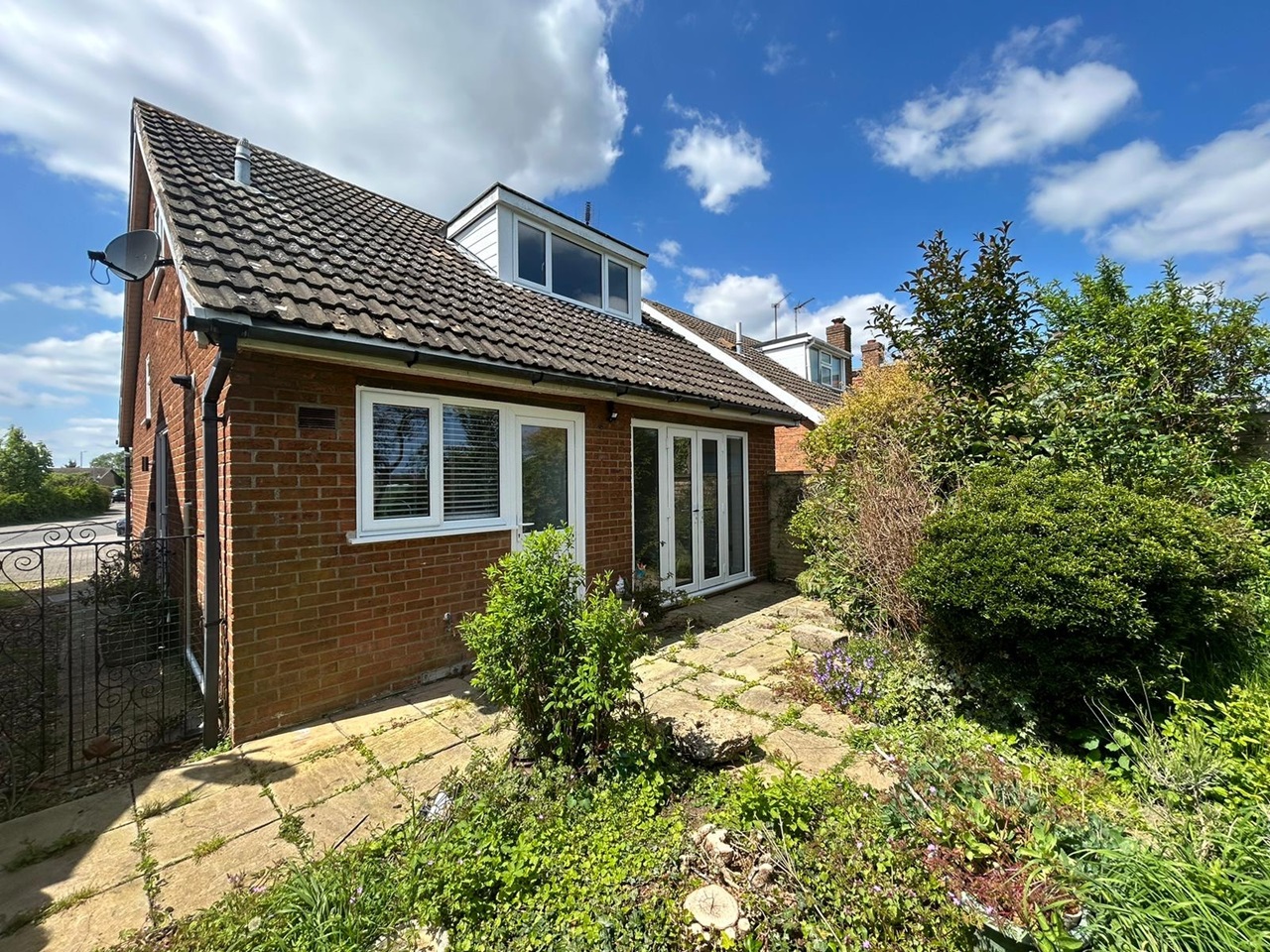 Irchester, Wellingborough 3 Bed Detached House, Bradshaw Way, NN29