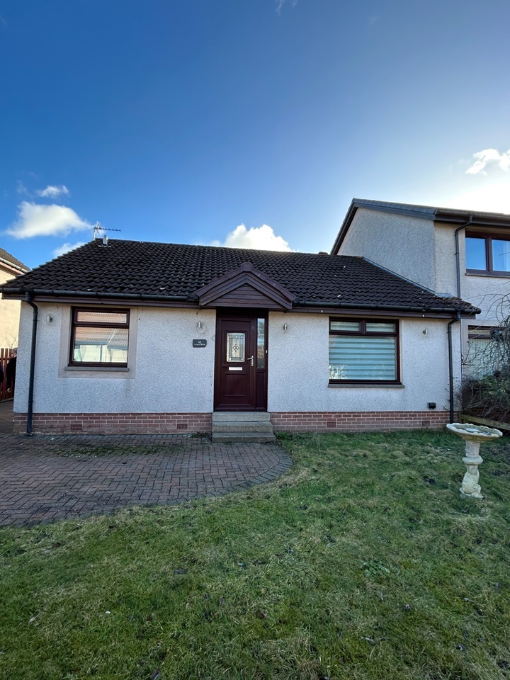 Portlethen, Aberdeen 3 Bed SemiDetached House, Alder Drive, AB12