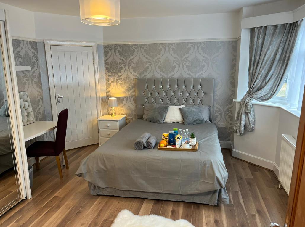 Oadby, Leicester Room in a Shared House, Granville Avenue, LE2 To Rent Now for £699.00 p/m