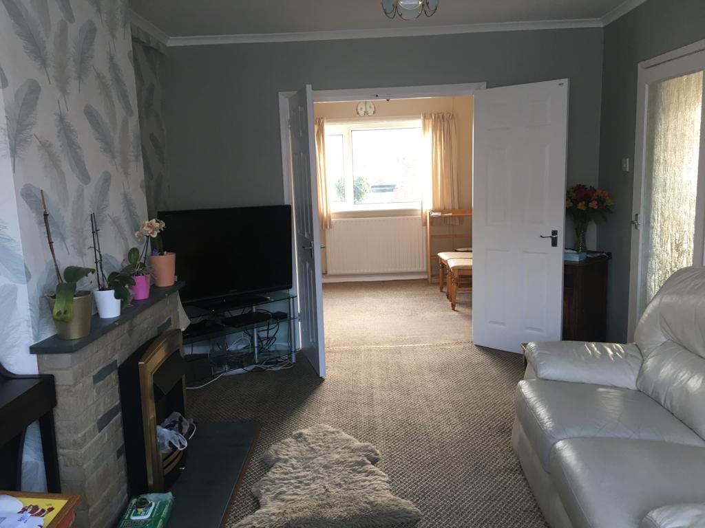Kirkham Preston 2 Bed SemiDetached House, Poplar Ave, PR4 To Rent