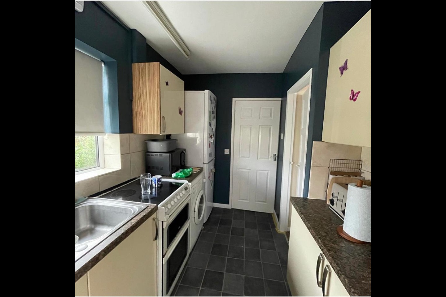 Kirkham Preston 2 Bed SemiDetached House, Poplar Ave, PR4 To Rent