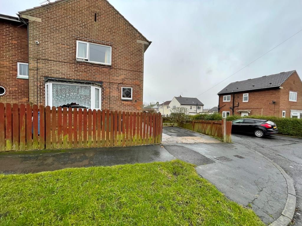 Kirkham Preston 2 Bed SemiDetached House, Poplar Ave, PR4 To Rent