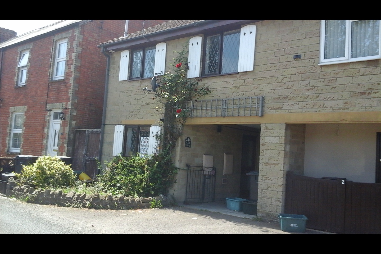 Crewkerne 3 Bed End Terrace, Wilkinson Terrace, TA18 To Rent Now