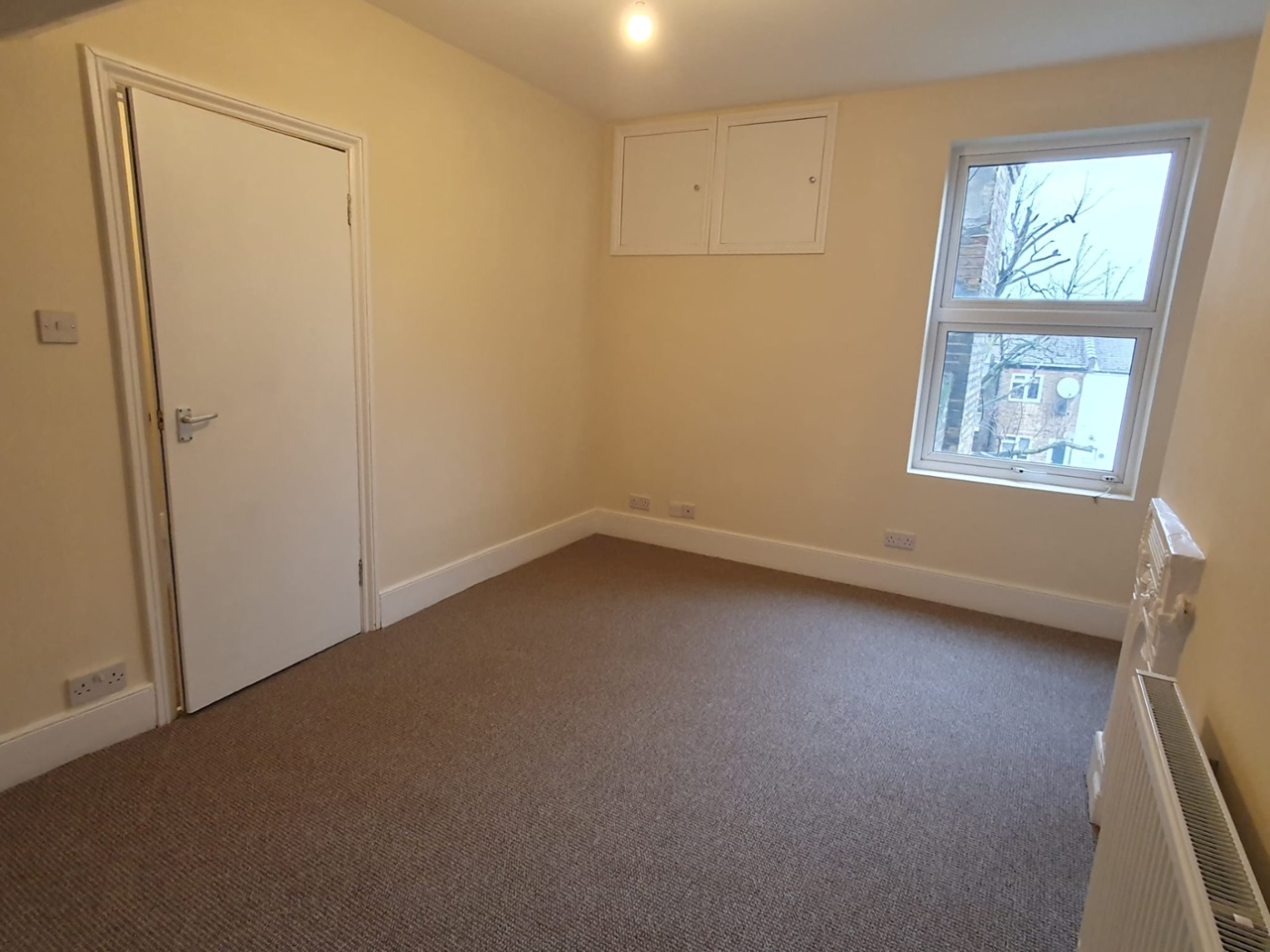 London 2 Bed Flat, Kimberley Gardens, N4 To Rent Now for £1,700.00 p/m