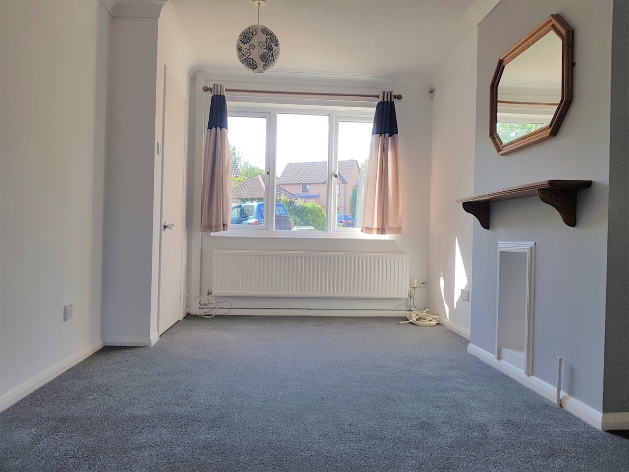 Shenley Church End, Milton Keynes 2 Bed Terraced House, Rayleigh