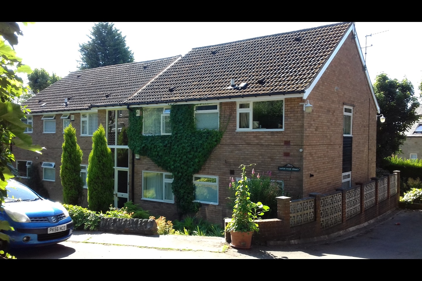 Sheffield 2 Bed Flat, Tapton House Road, S10 To Rent Now for £850.