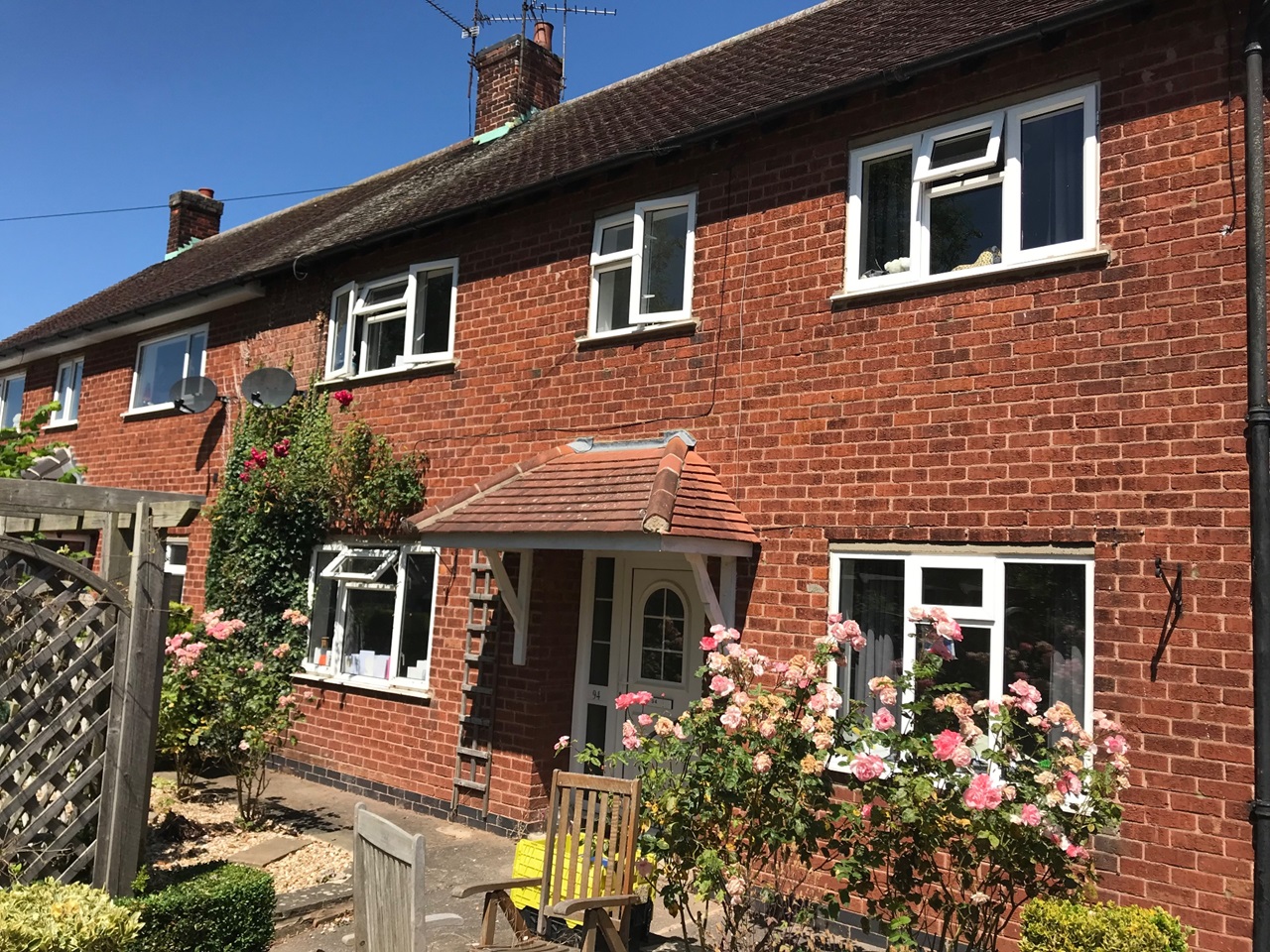 Southwell 5 Bed SemiDetached House, Lower Kirklington Road, NG25