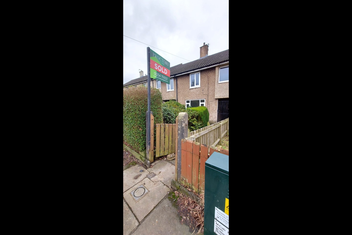 Darwen 2 Bed Terraced House, Ivinson Road, BB3 To Rent Now for £595