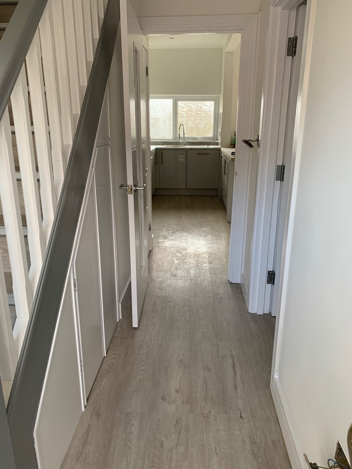 Southampton 3 Bed SemiDetached House, Richville Road, SO16 To Rent