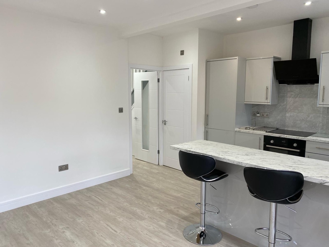 Southampton 3 Bed SemiDetached House, Richville Road, SO16 To Rent