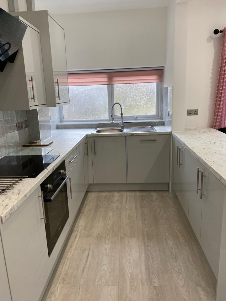 Southampton 3 Bed SemiDetached House, Richville Road, SO16 To Rent