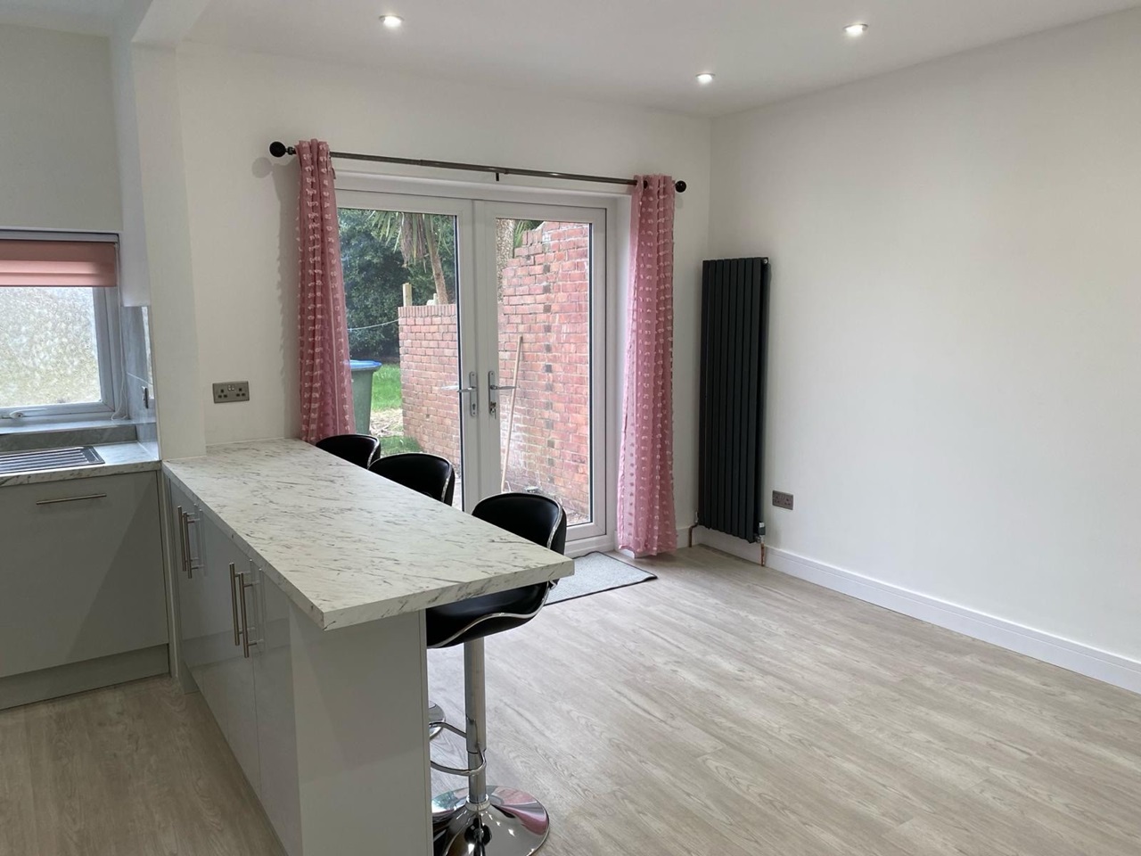 Southampton 3 Bed SemiDetached House, Richville Road, SO16 To Rent