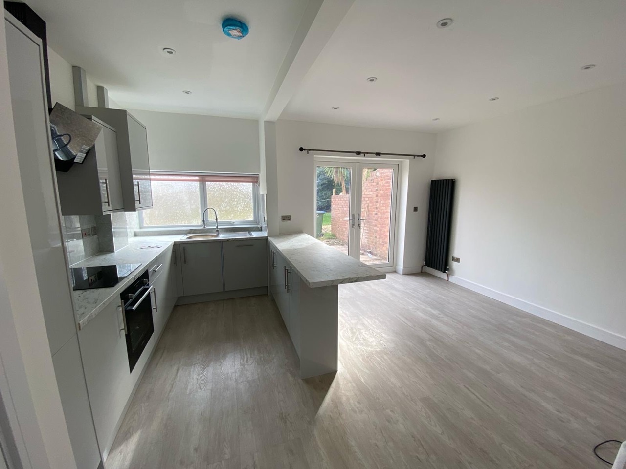 Southampton 3 Bed SemiDetached House, Richville Road, SO16 To Rent