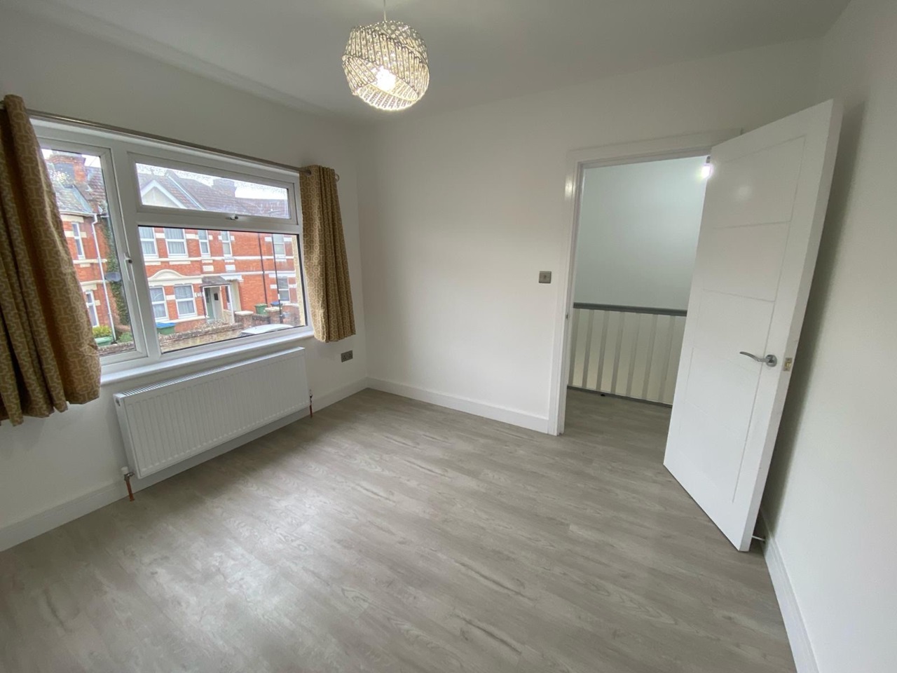 Southampton 3 Bed SemiDetached House, Richville Road, SO16 To Rent