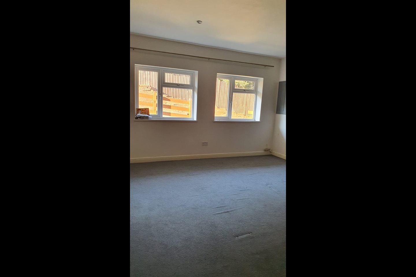 Penylan, Cardiff 2 Bed Flat, Clarendon Road, CF23 To Rent Now for £