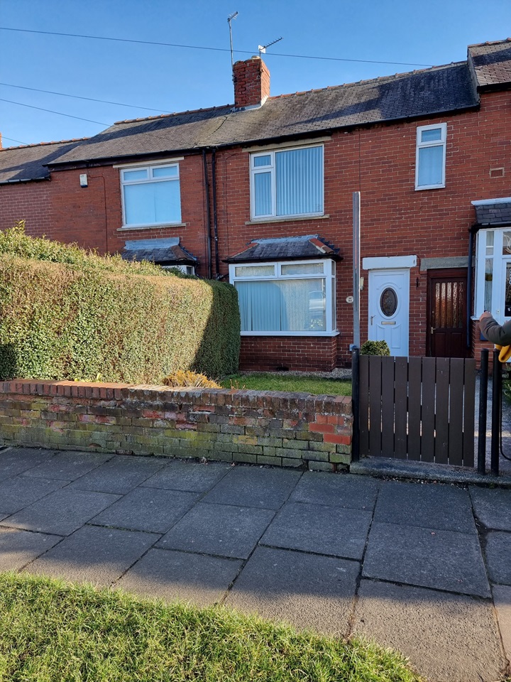 Newcastle Upon Tyne 2 Bed Terraced House, Kenton Road, NE3 To Rent
