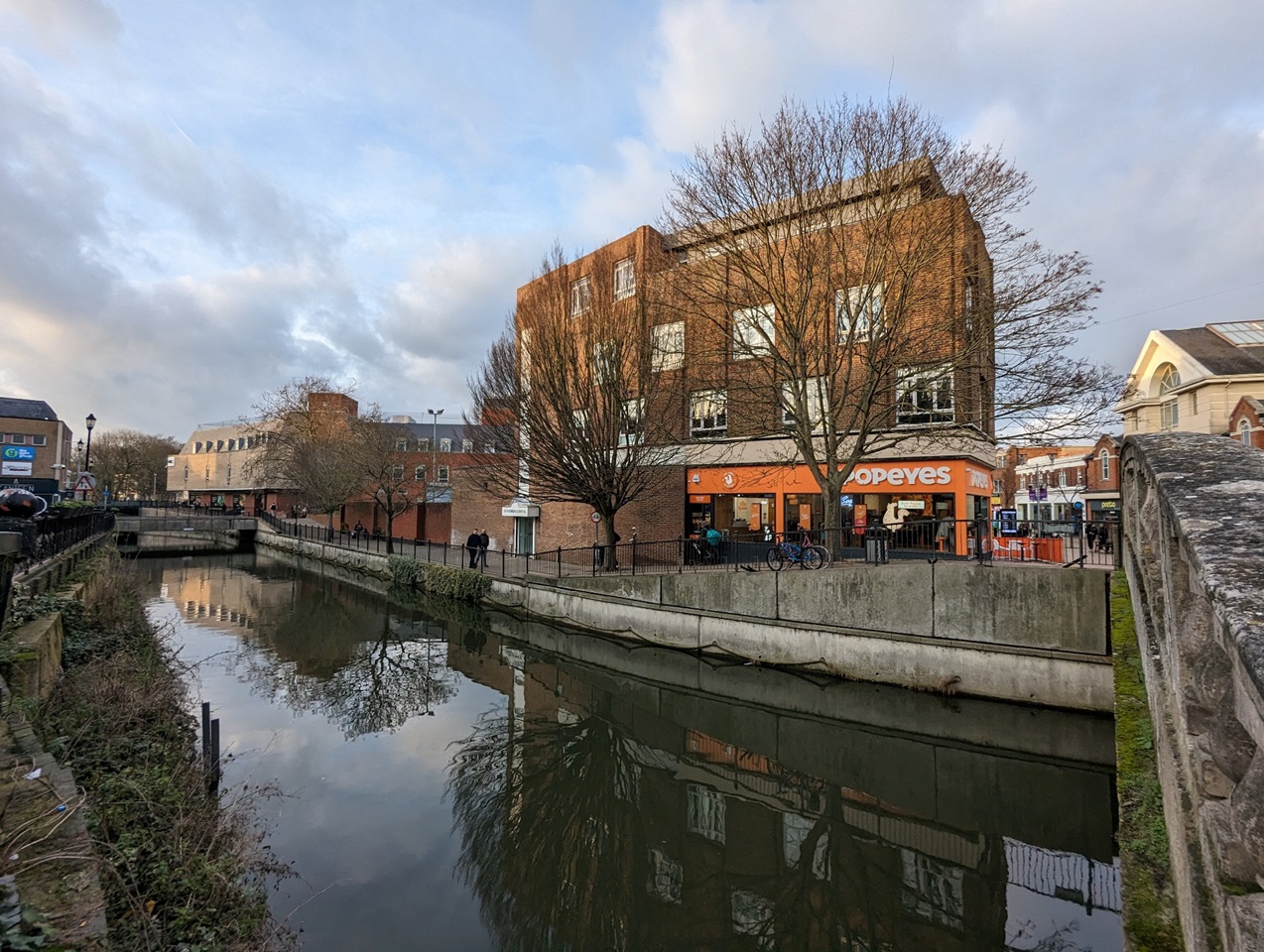 Chelmsford 1 Bed Flat, Stonebridge House, CM1 To Rent Now for £