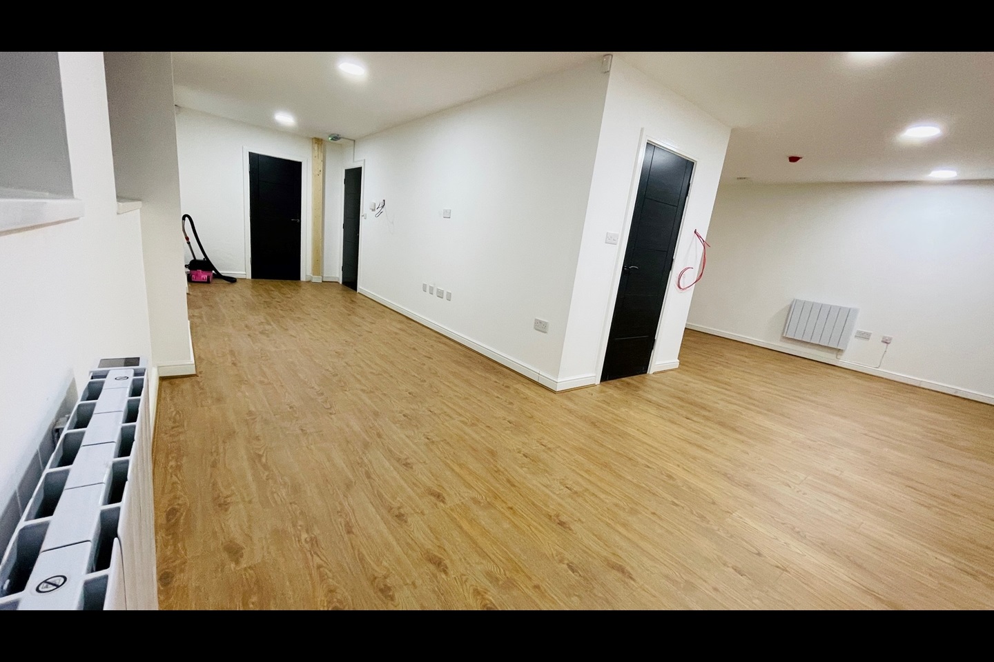 Bootle 2 Bed Flat, Irlam House, L20 To Rent Now for £500.00 p/m