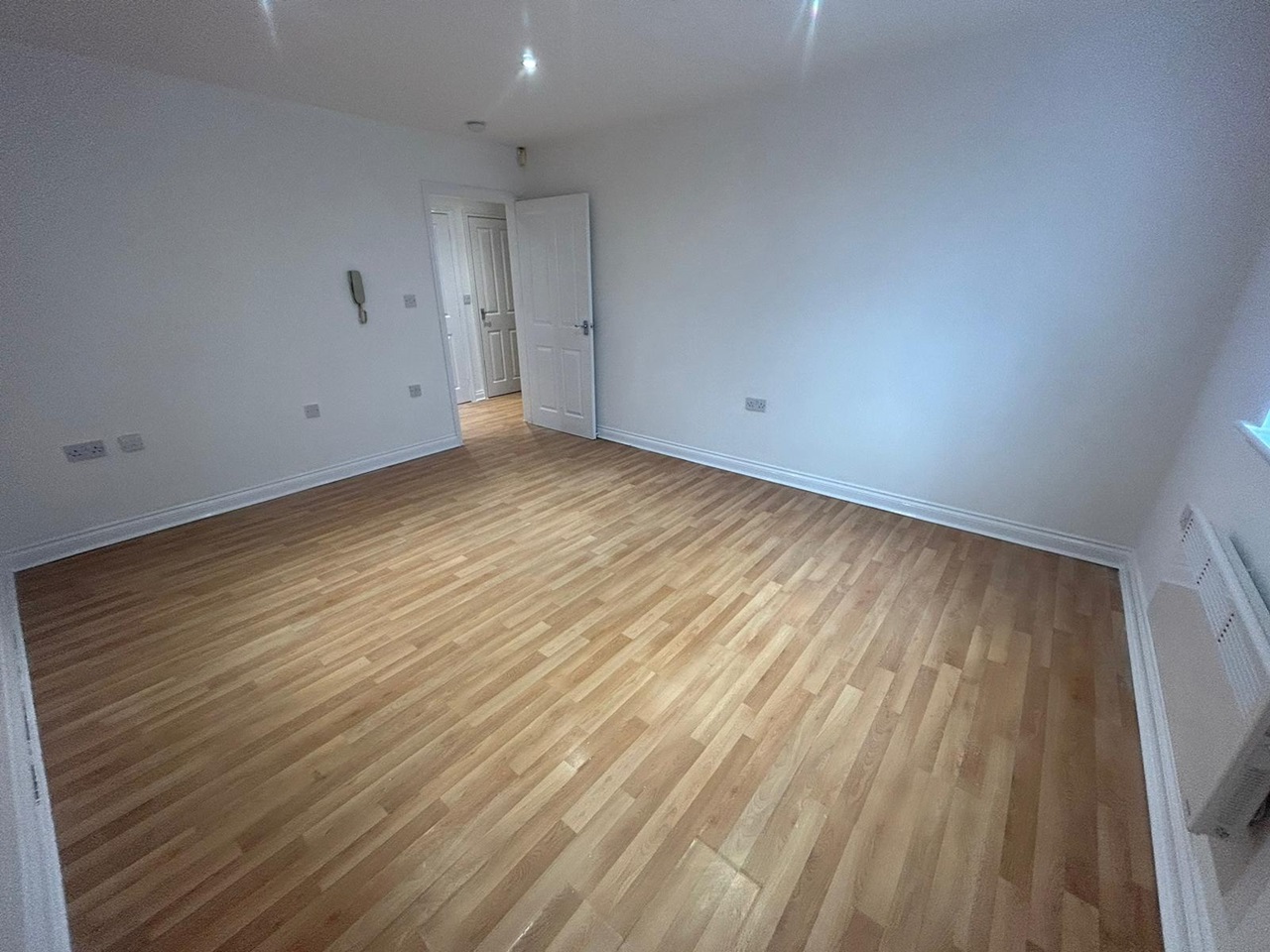 AshtonUnderLyne 2 Bed Flat, Bakery Court, OL6 To Rent Now for £