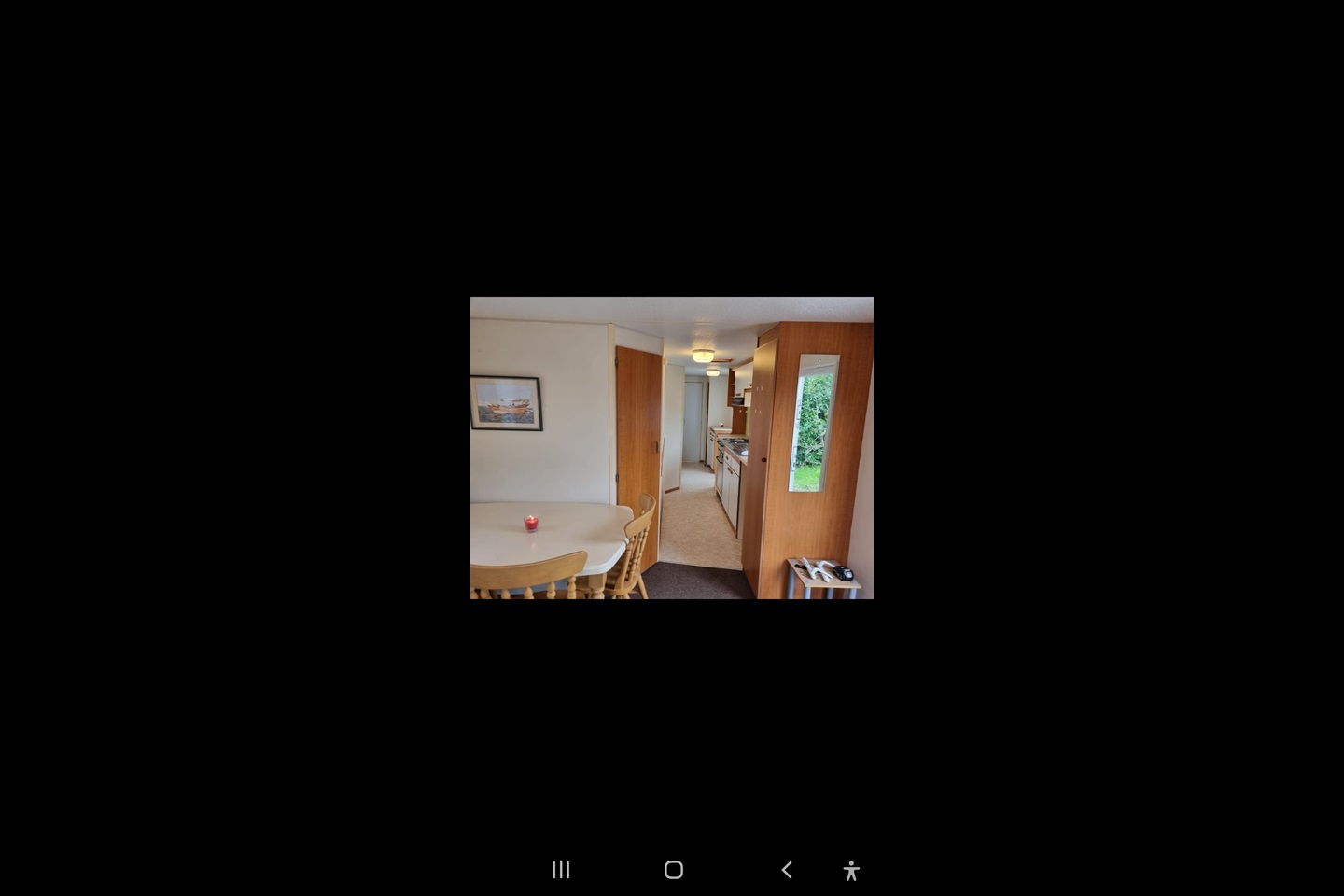 Brackley Northamptonshire 2 Bed Mobile Home, Sunset Park Homes, NN13