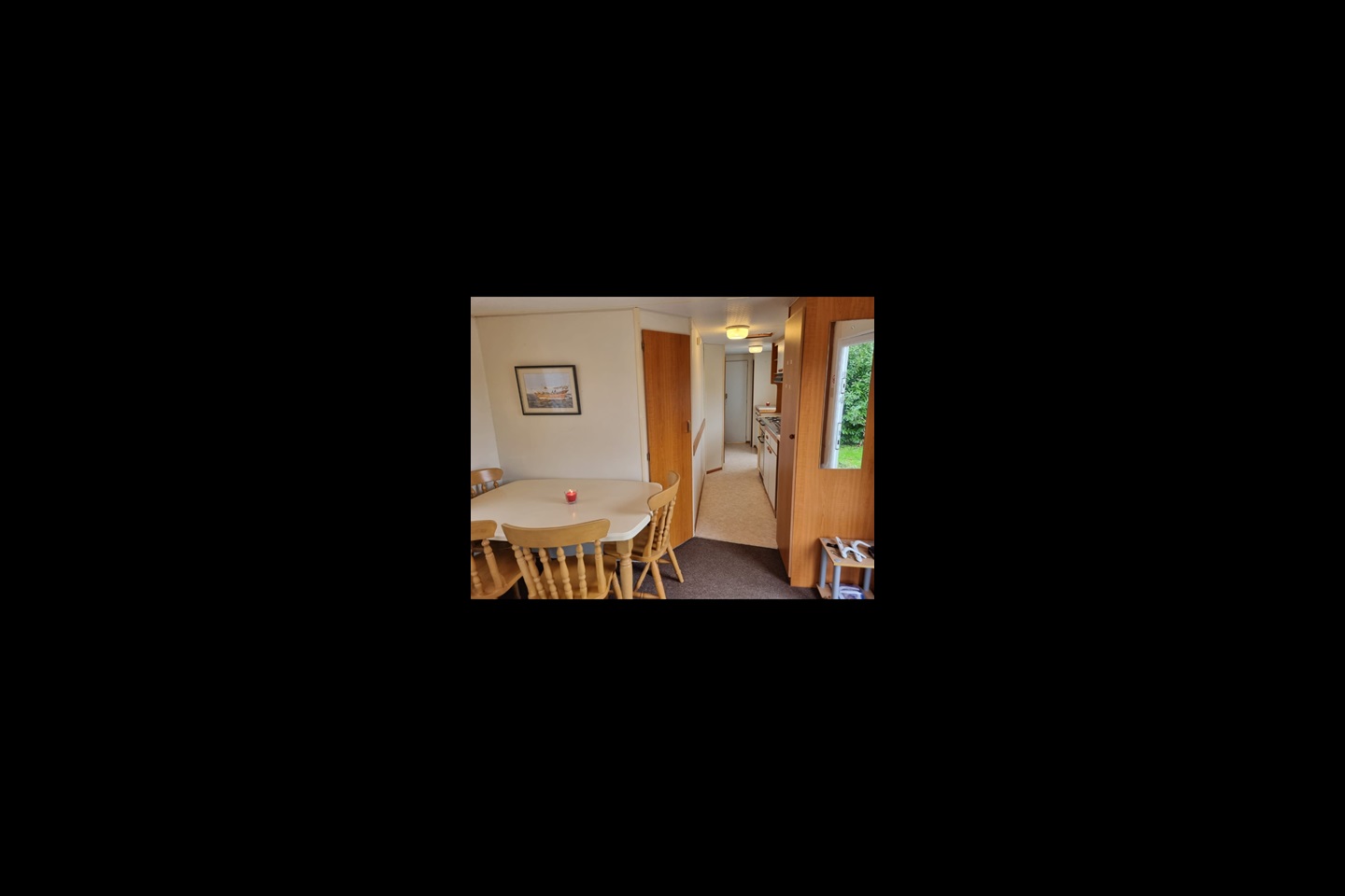 Brackley Northamptonshire 2 Bed Mobile Home, Sunset Park Homes, NN13