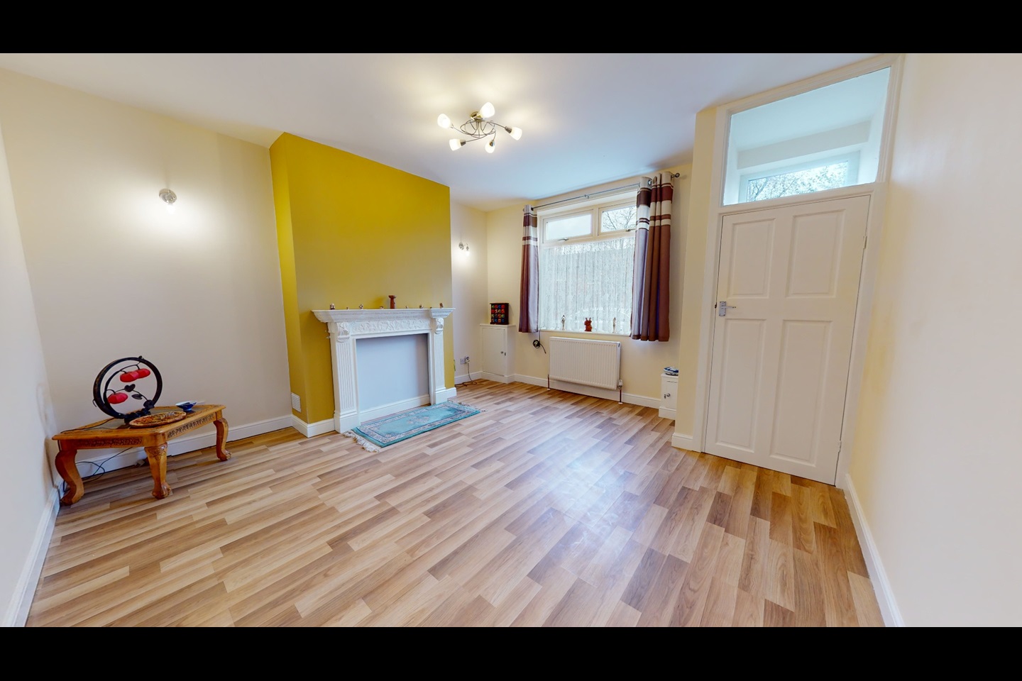 Little Hulton, Manchester 2 Bed Terraced House, Cleggs Lane, M38 To