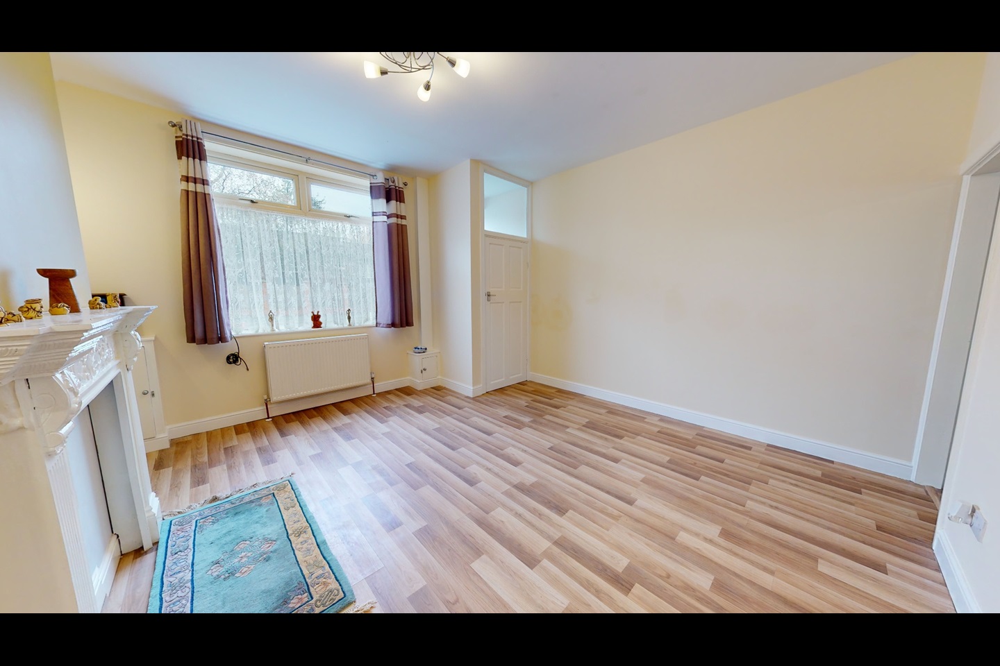 Little Hulton, Manchester 2 Bed Terraced House, Cleggs Lane, M38 To