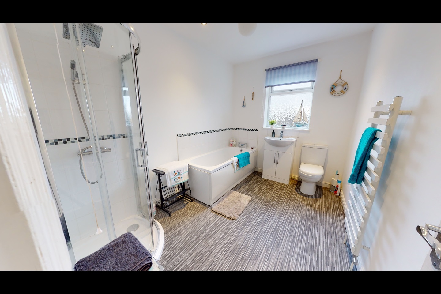 Little Hulton, Manchester 2 Bed Terraced House, Cleggs Lane, M38 To