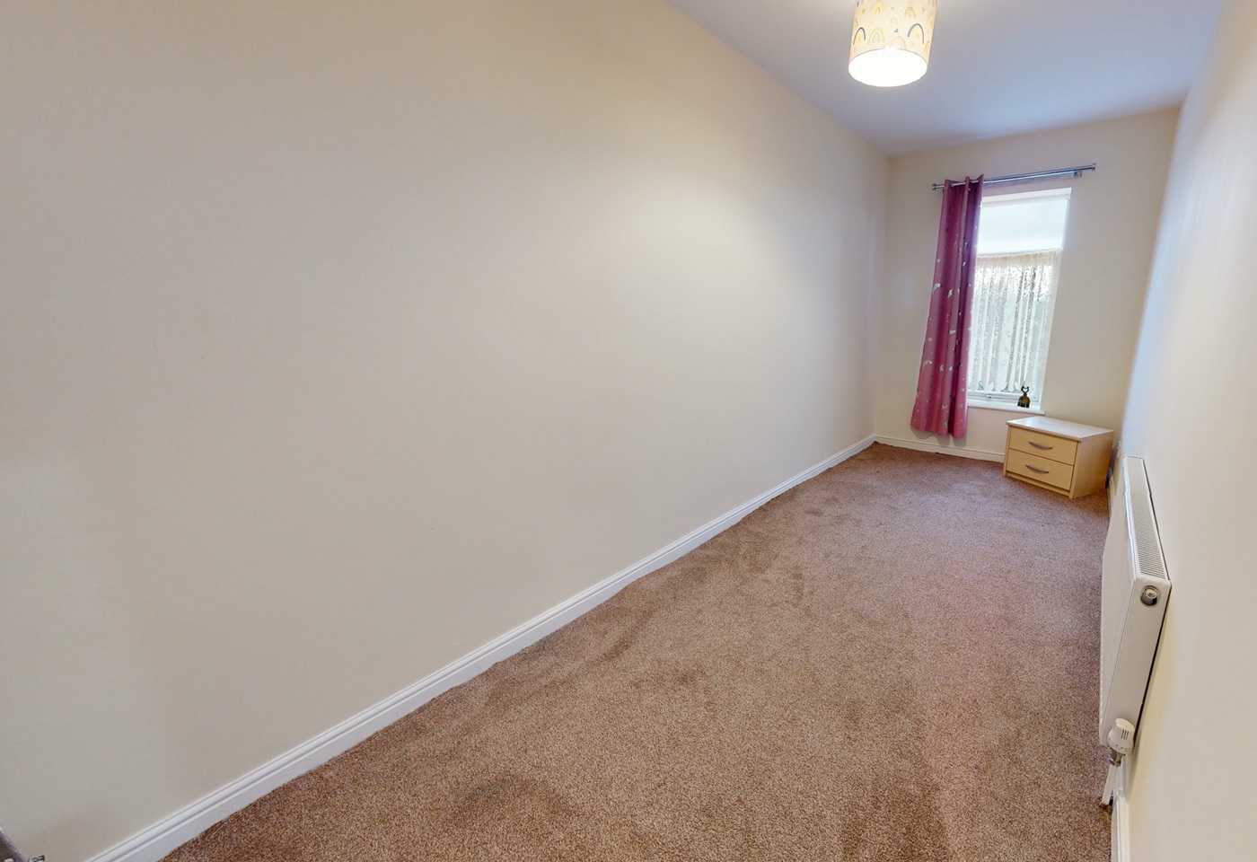 Little Hulton, Manchester 2 Bed Terraced House, Cleggs Lane, M38 To