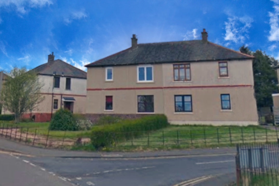 Glen Village, Falkirk 2 Bed Flat, Falkirk Road, FK1 To Rent Now for