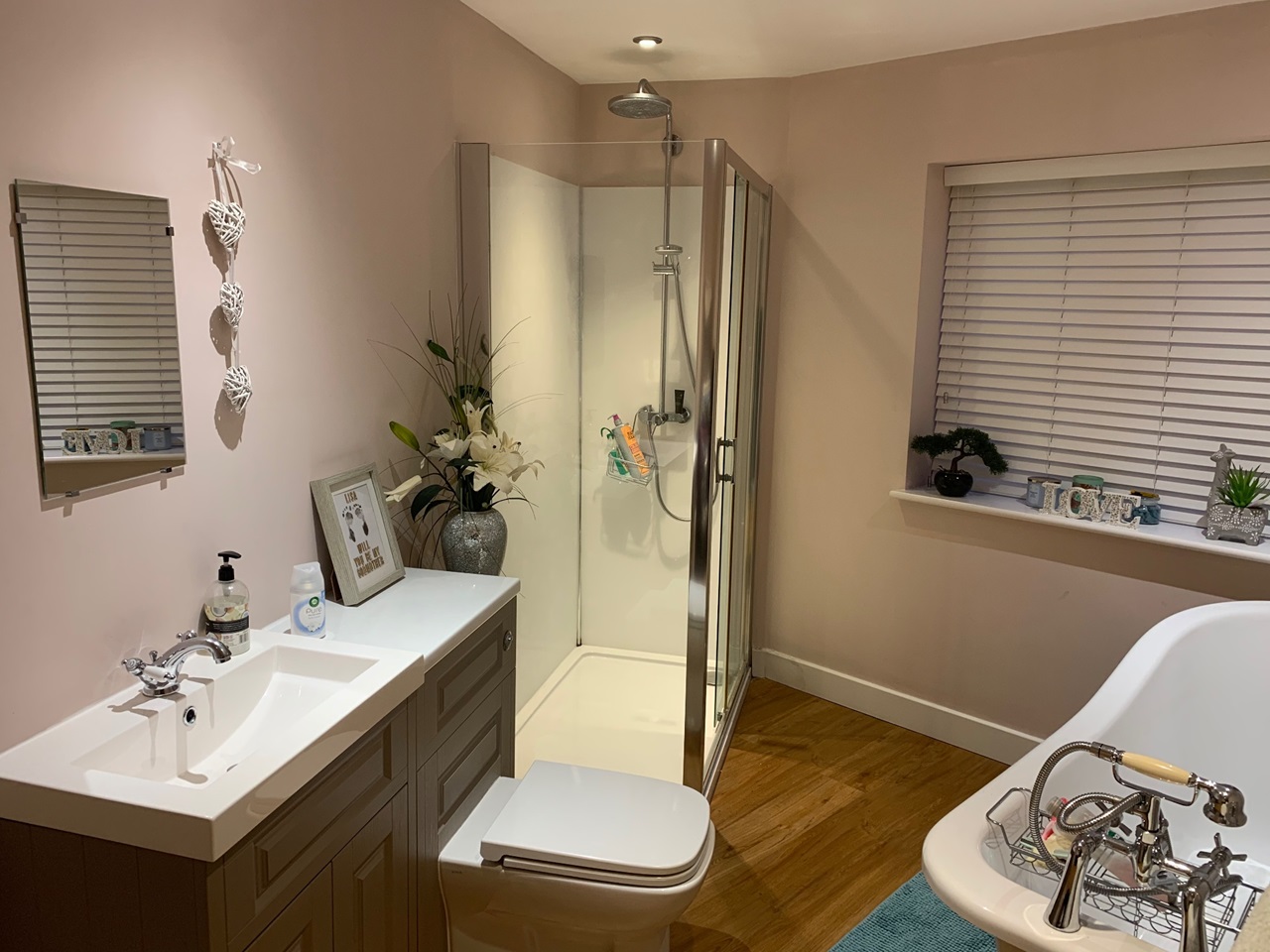 Whiteley, Fareham Room in a Shared House, Hanoverian Way, PO15 To Rent Now for £800.00 p/m