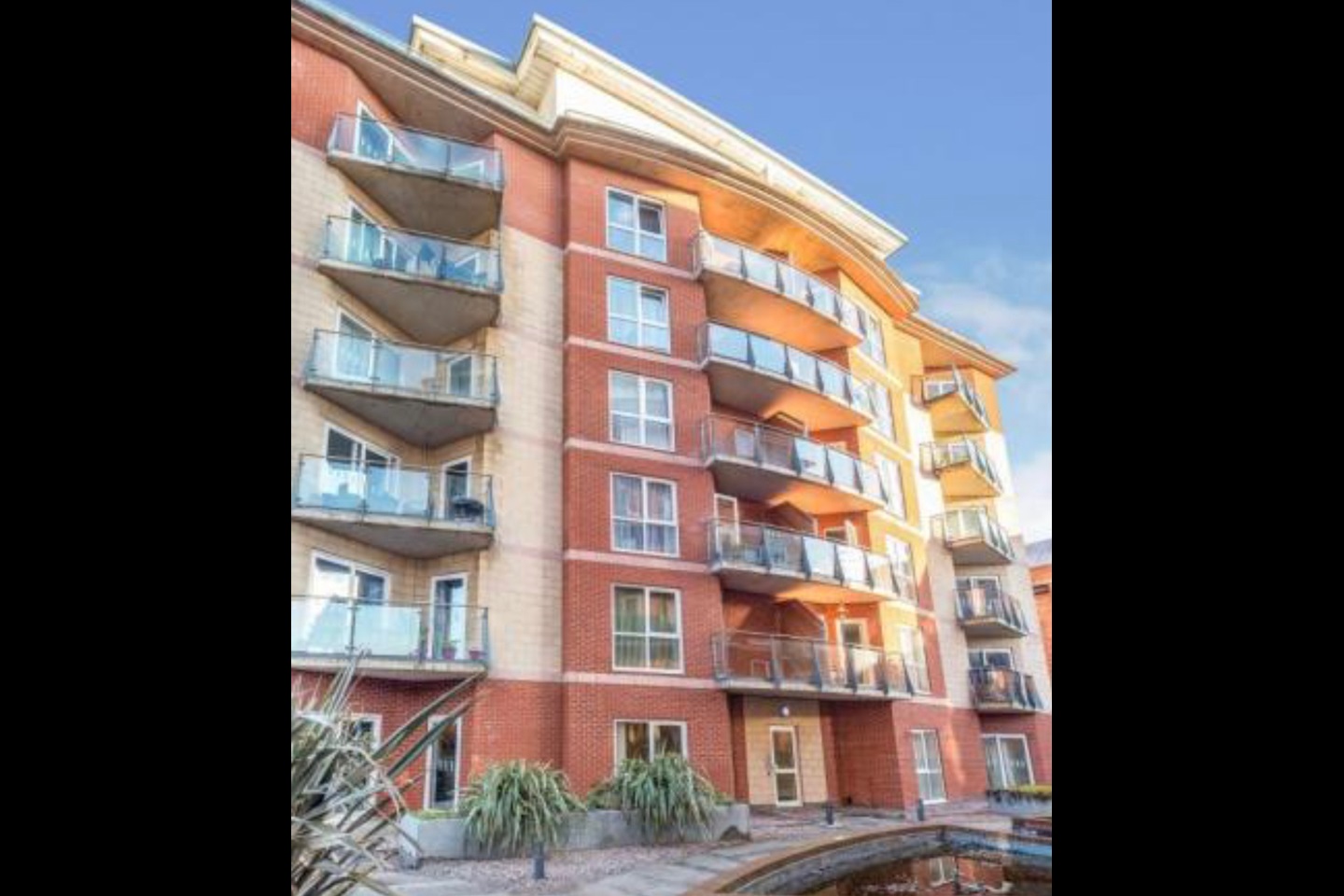 Southport 2 Bed Flat, Lord Street, PR9 To Rent Now for £850.00 p/m