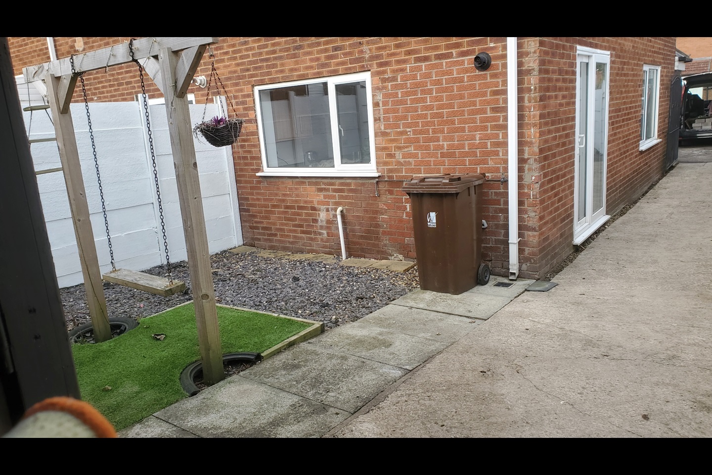 Wigan 2 Bed End Terrace, Baker Street, WN3 To Rent Now for £750.00 p/m