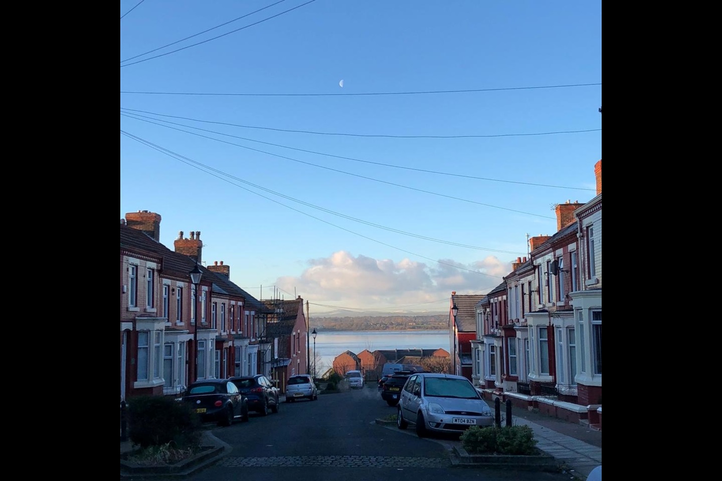 Liverpool 3 Bed Terraced House, Garswood Street, L8 To Rent Now for