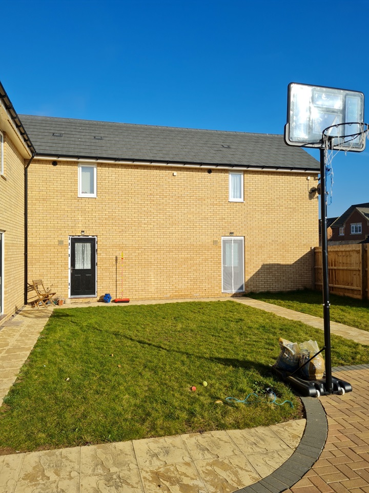 Wixams, Bedford 2 Bed Terraced House, Hummingbird Way, MK42 To Rent