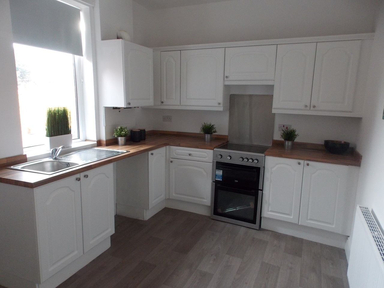 Bentley, Doncaster 3 Bed Terraced House, Denby Street, DN5 To Rent